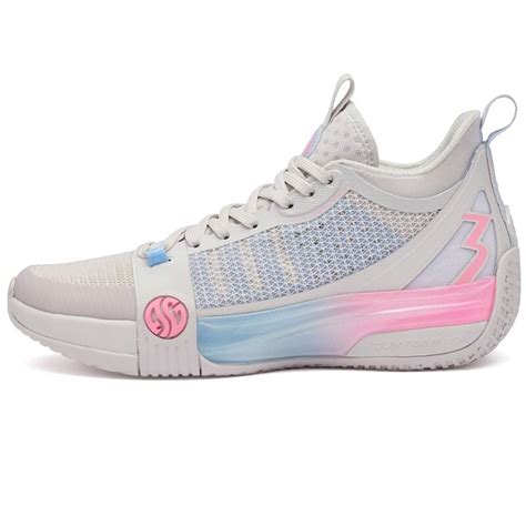 Get Vicarious with 361 Degree Basketball Shoes - Shop Now!